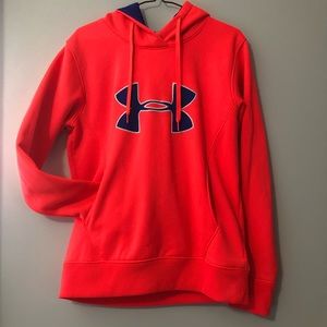 Under Armour Hoodie